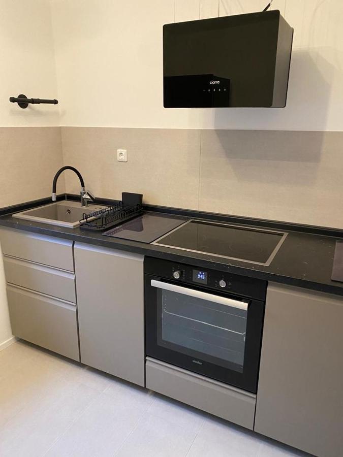 Hof Busen Malibu Βίλα Mönchengladbach Εξωτερικό φωτογραφία