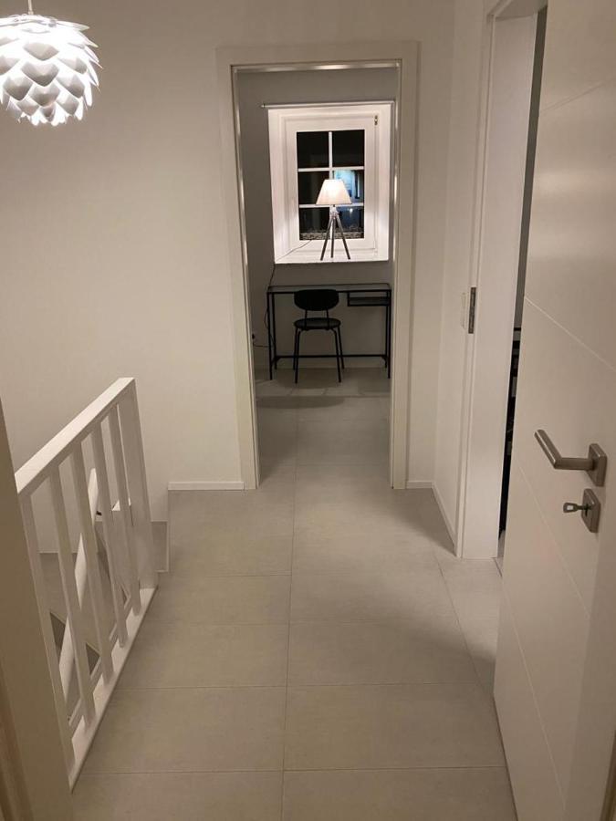 Hof Busen Malibu Βίλα Mönchengladbach Εξωτερικό φωτογραφία