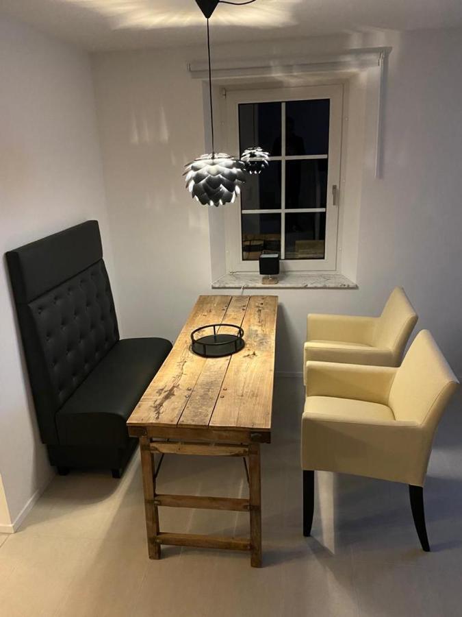 Hof Busen Malibu Βίλα Mönchengladbach Εξωτερικό φωτογραφία