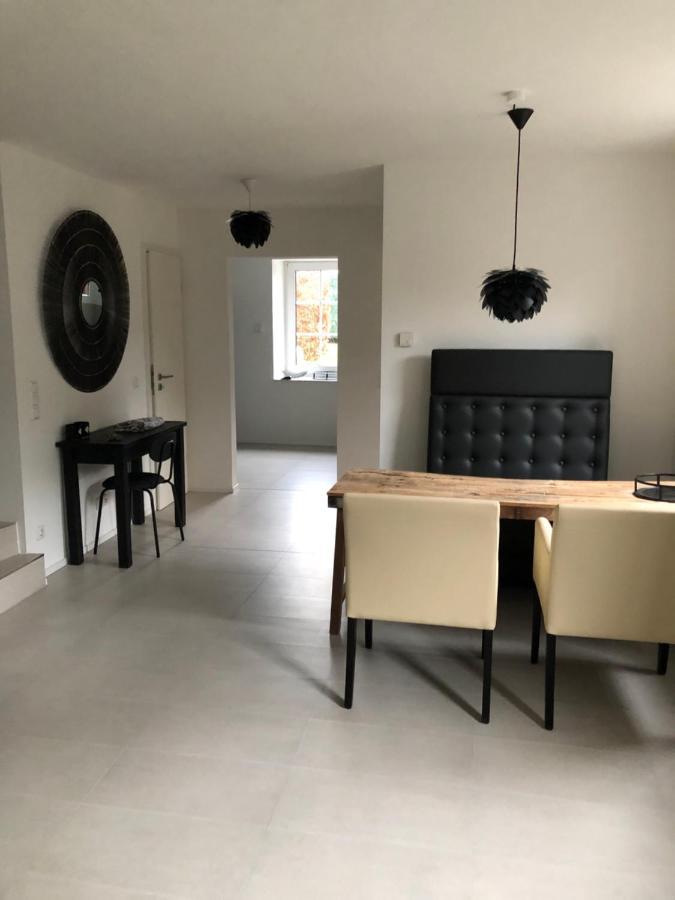 Hof Busen Malibu Βίλα Mönchengladbach Εξωτερικό φωτογραφία