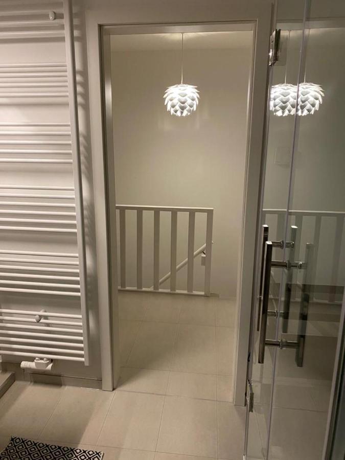 Hof Busen Malibu Βίλα Mönchengladbach Εξωτερικό φωτογραφία