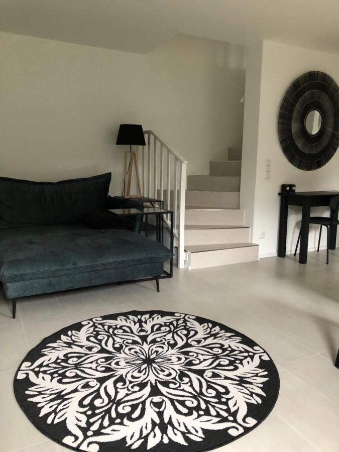 Hof Busen Malibu Βίλα Mönchengladbach Εξωτερικό φωτογραφία
