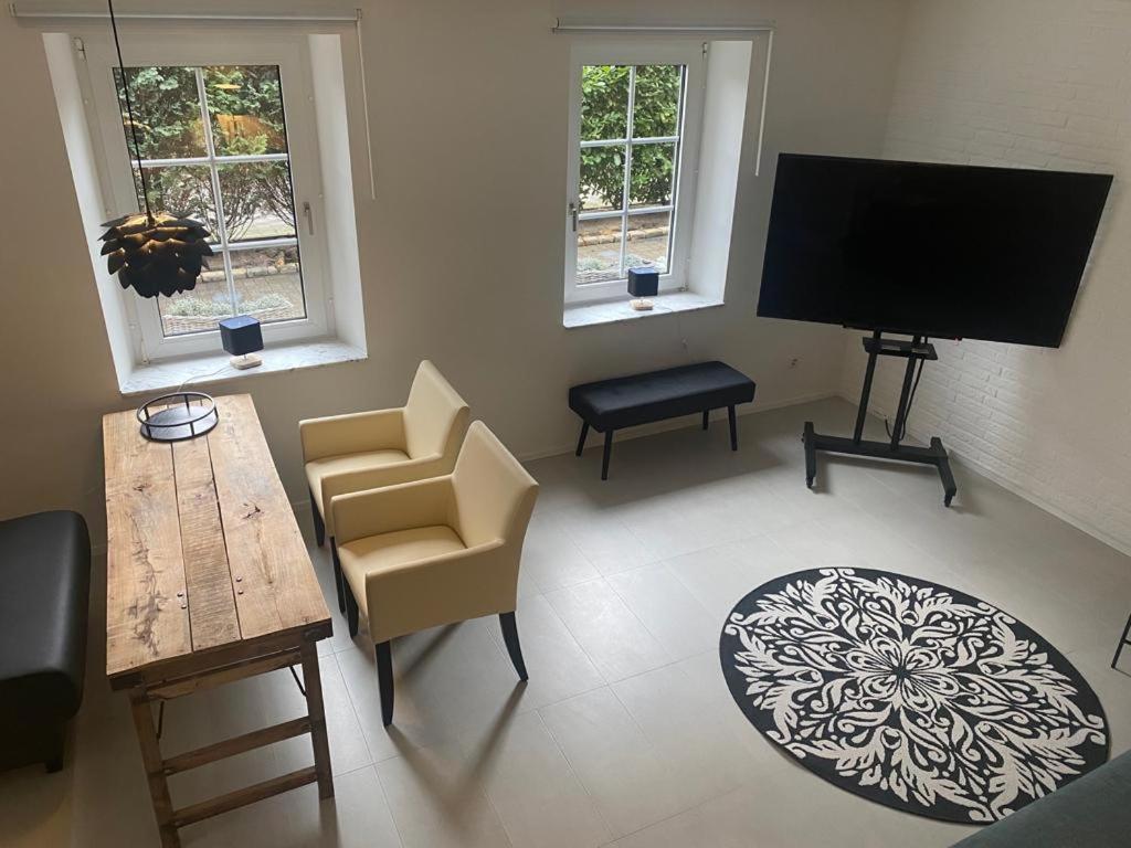 Hof Busen Malibu Βίλα Mönchengladbach Εξωτερικό φωτογραφία